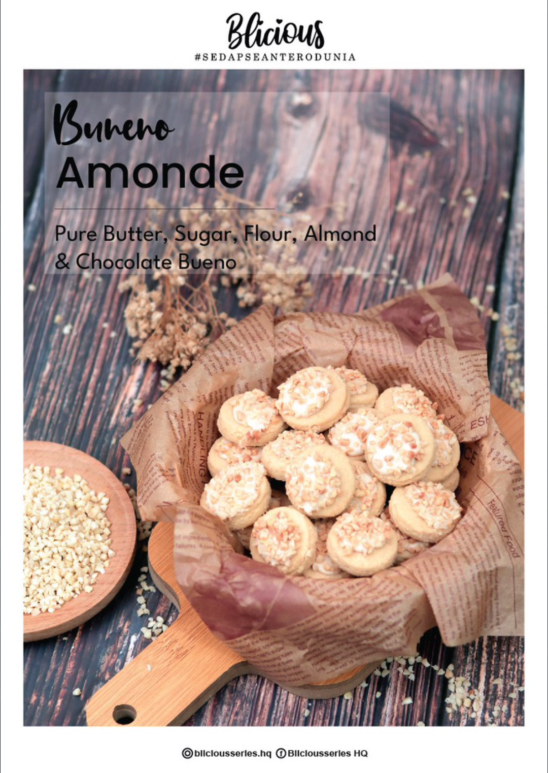 Buneno Amonde