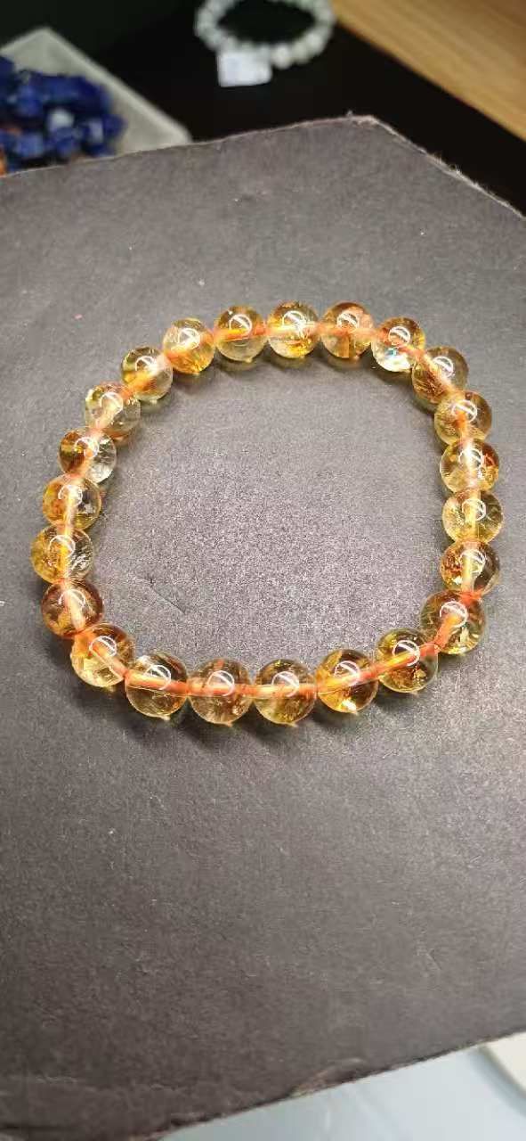 CITRINE  