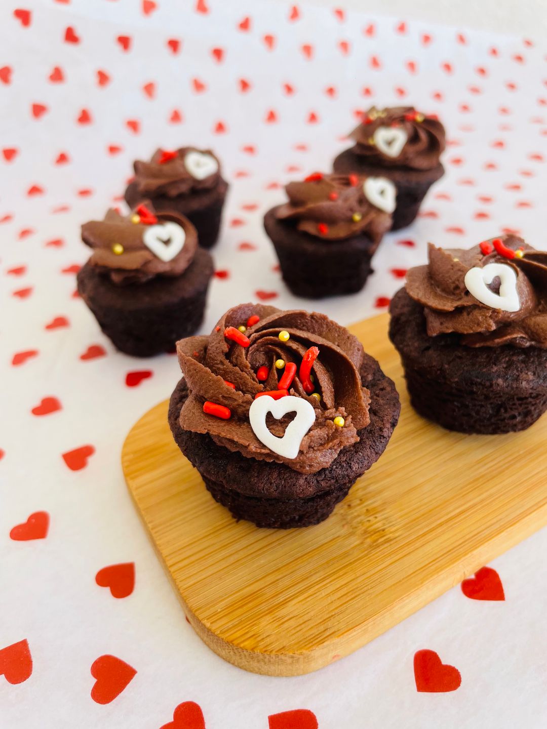 Brownie Bites