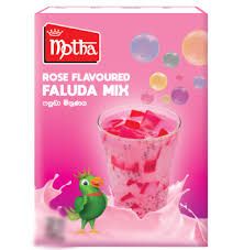 Motha Faluda Mix 200g