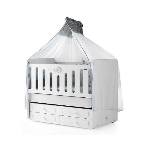 Berceau ayco lux 130/70