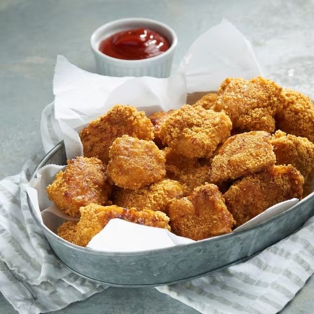 NUGGETS DE POLLO