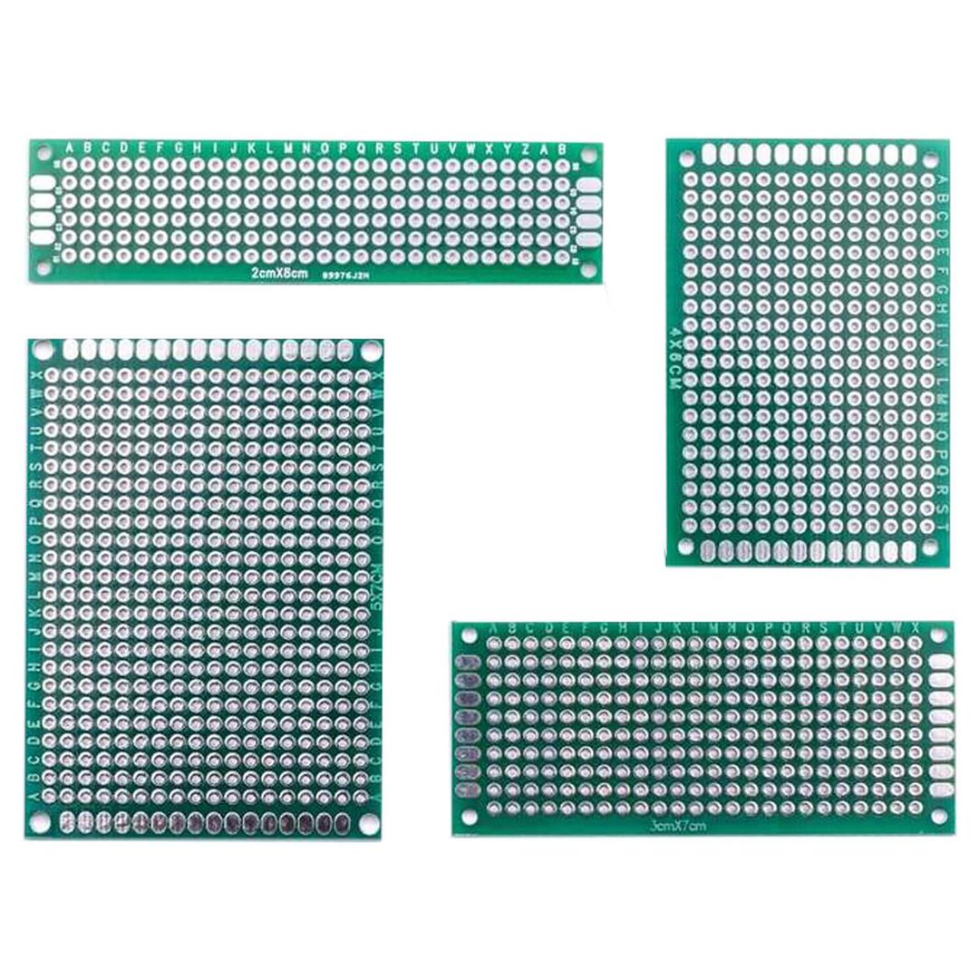 PCB Board Set breadboard breadboard printed circuit board