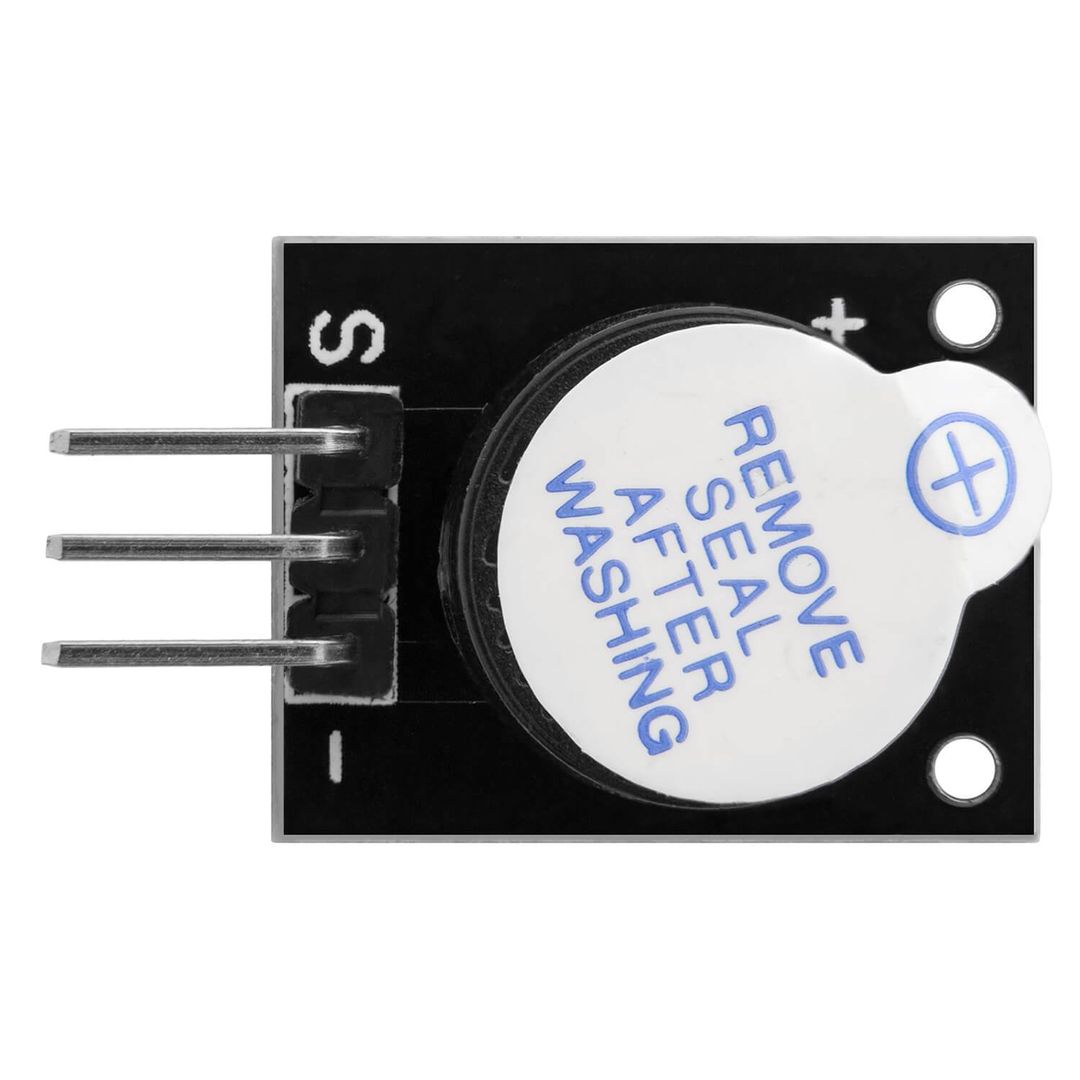 KY-012 Buzzer module active