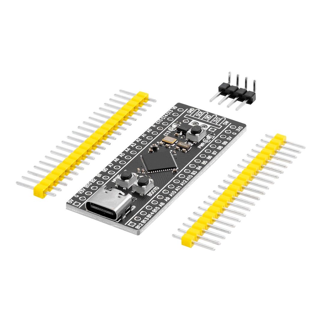 STM32F401 Development Board V 3.0 STM32F4 Development board 84MHz 64kb SRAM 256KB Flash