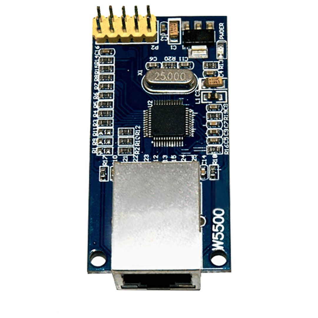 W5500 Ethernet Network Internet Module