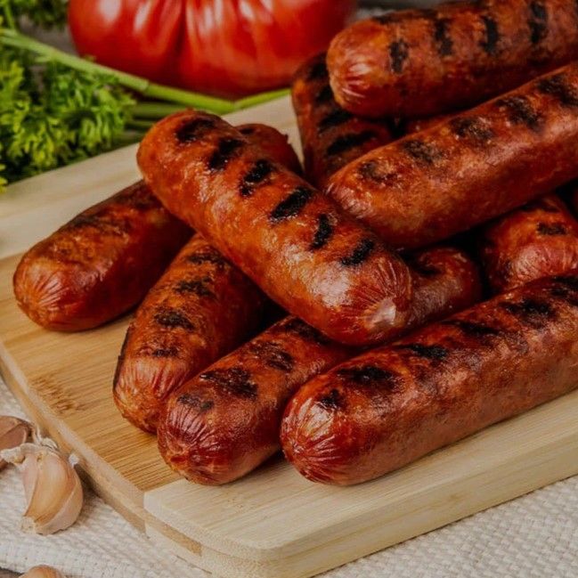 CHORIZO ROJO