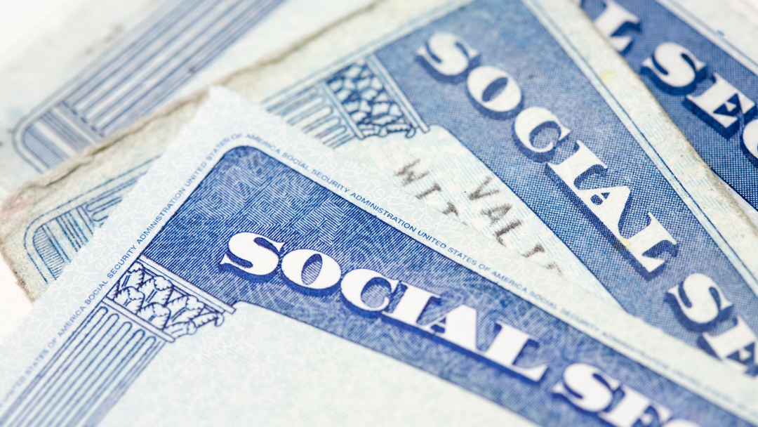 25 SOCIAL SECURITY 