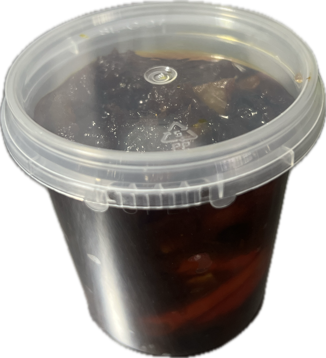 TIMAHZ Acar Buah 200g