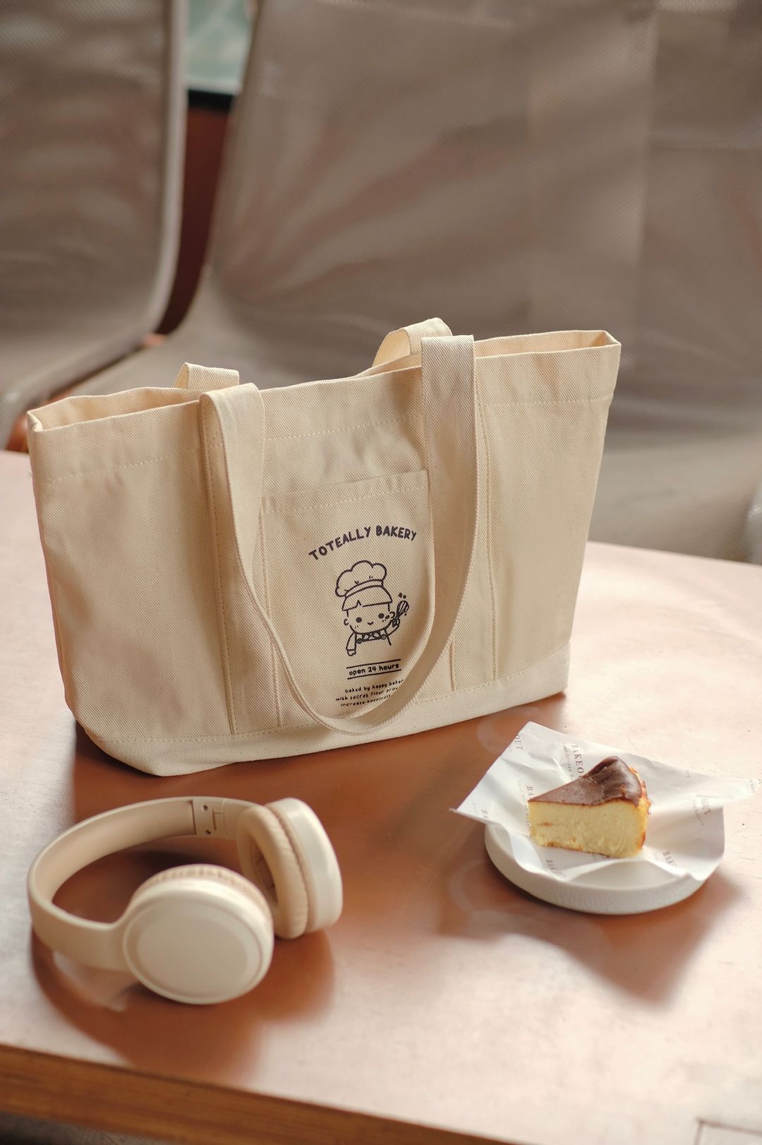 Bakery Tote