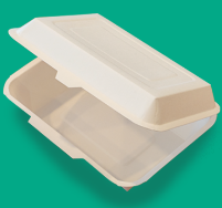 Take Away- Paper Based