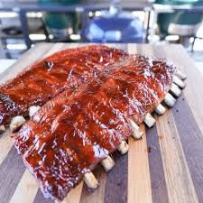 Assorted Ribs