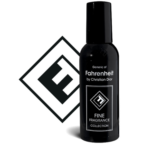 Generic of Fahrenheit by Christian Dior