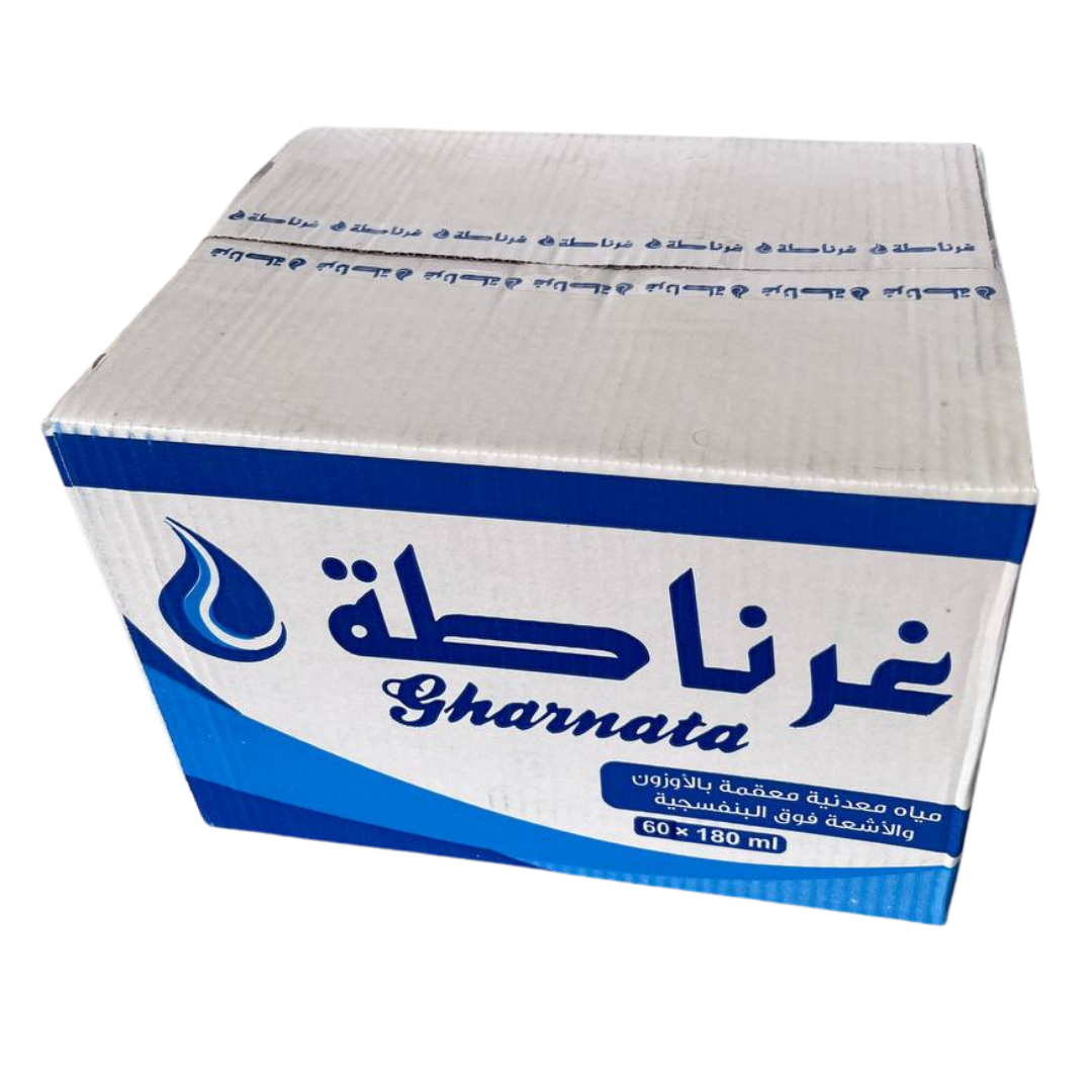 ماء كاسات غرناطة
