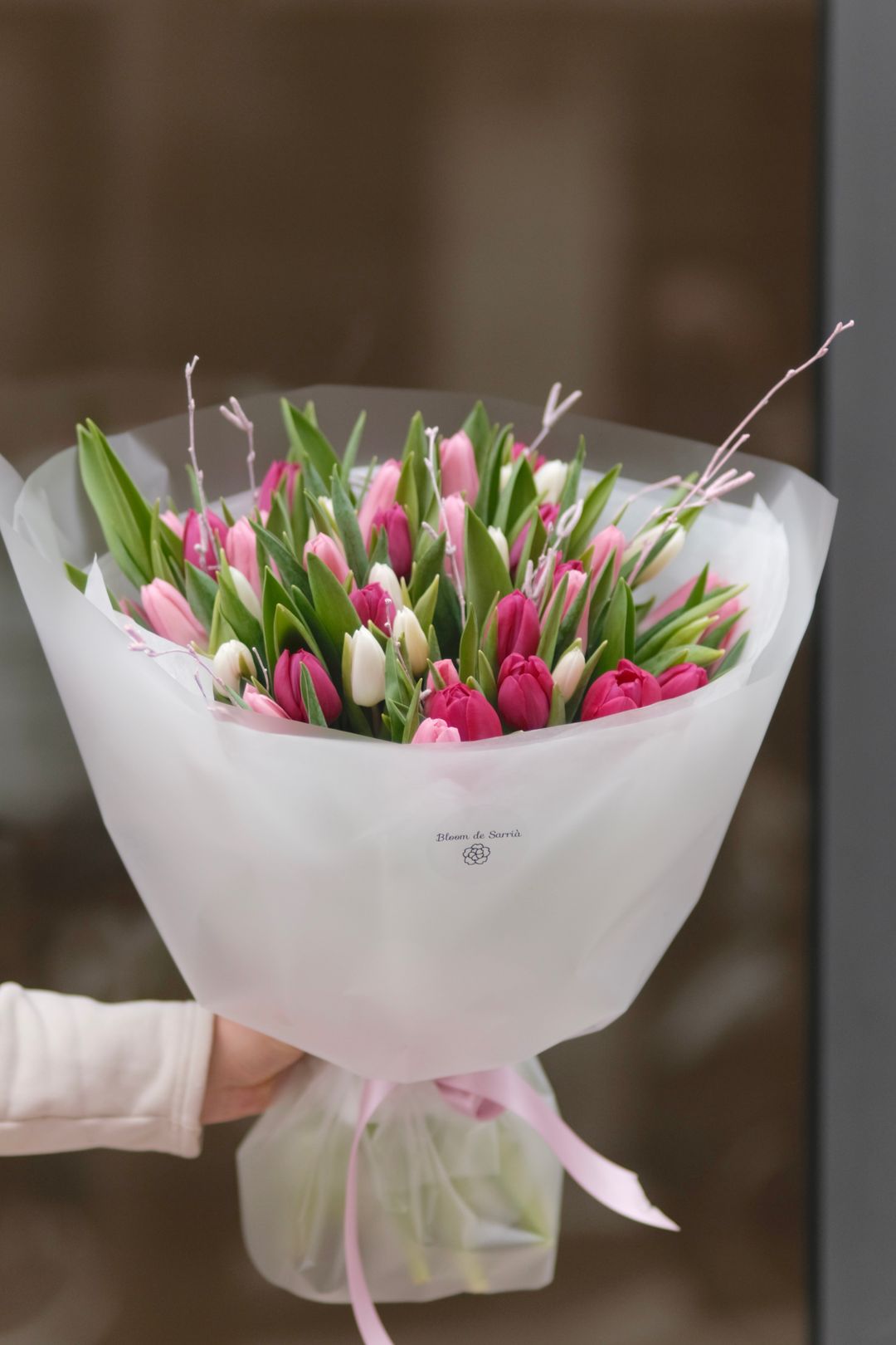 Mix Tulips XL