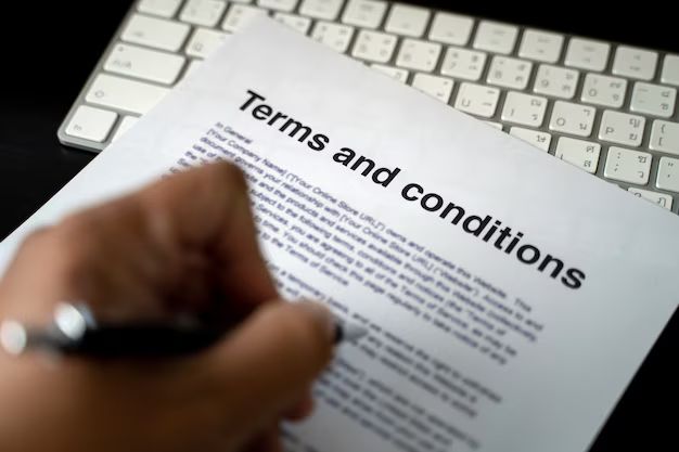 SpartanTV Terms And Conditions