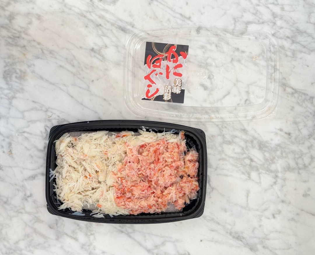 Snow Crab Meat (260g)