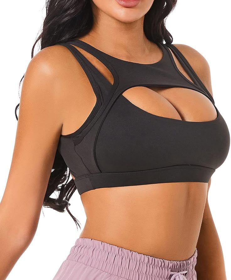 Sport Bras