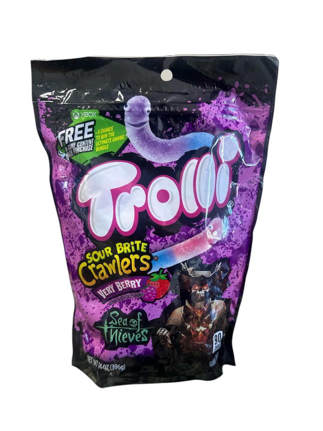 Trolli Crawlers Sours