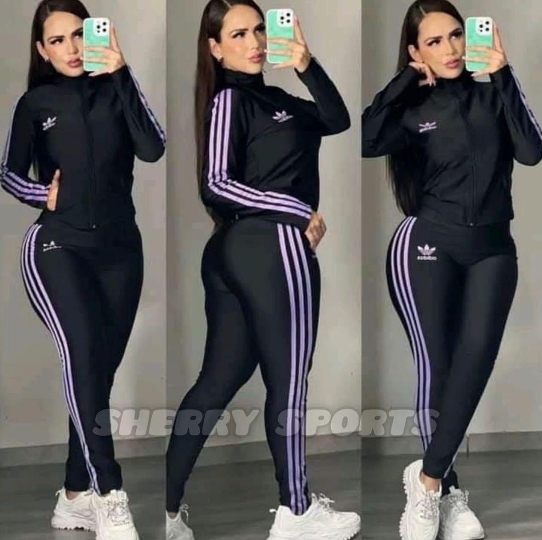 Conjunto de licra Deportivo 