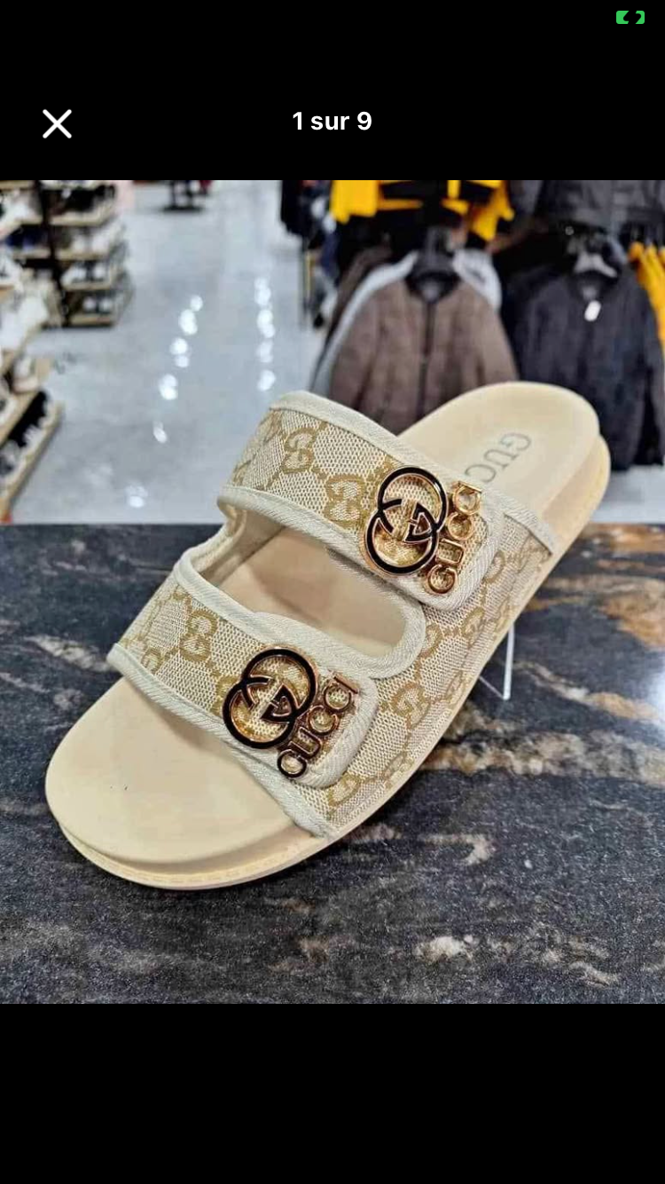 Sandal 👡 