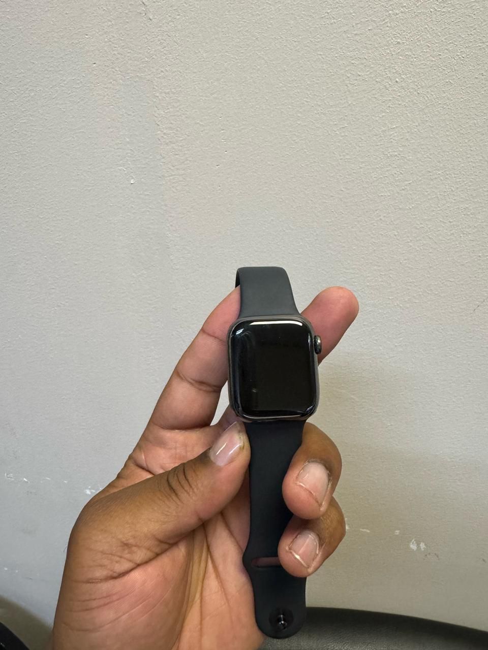 Apple watch