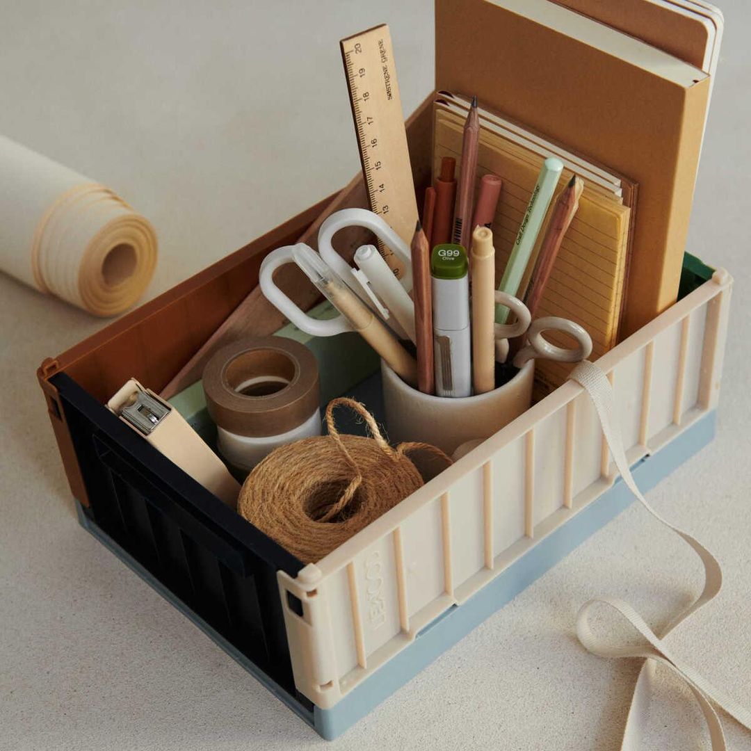 Storage organizer - small (2-pack)