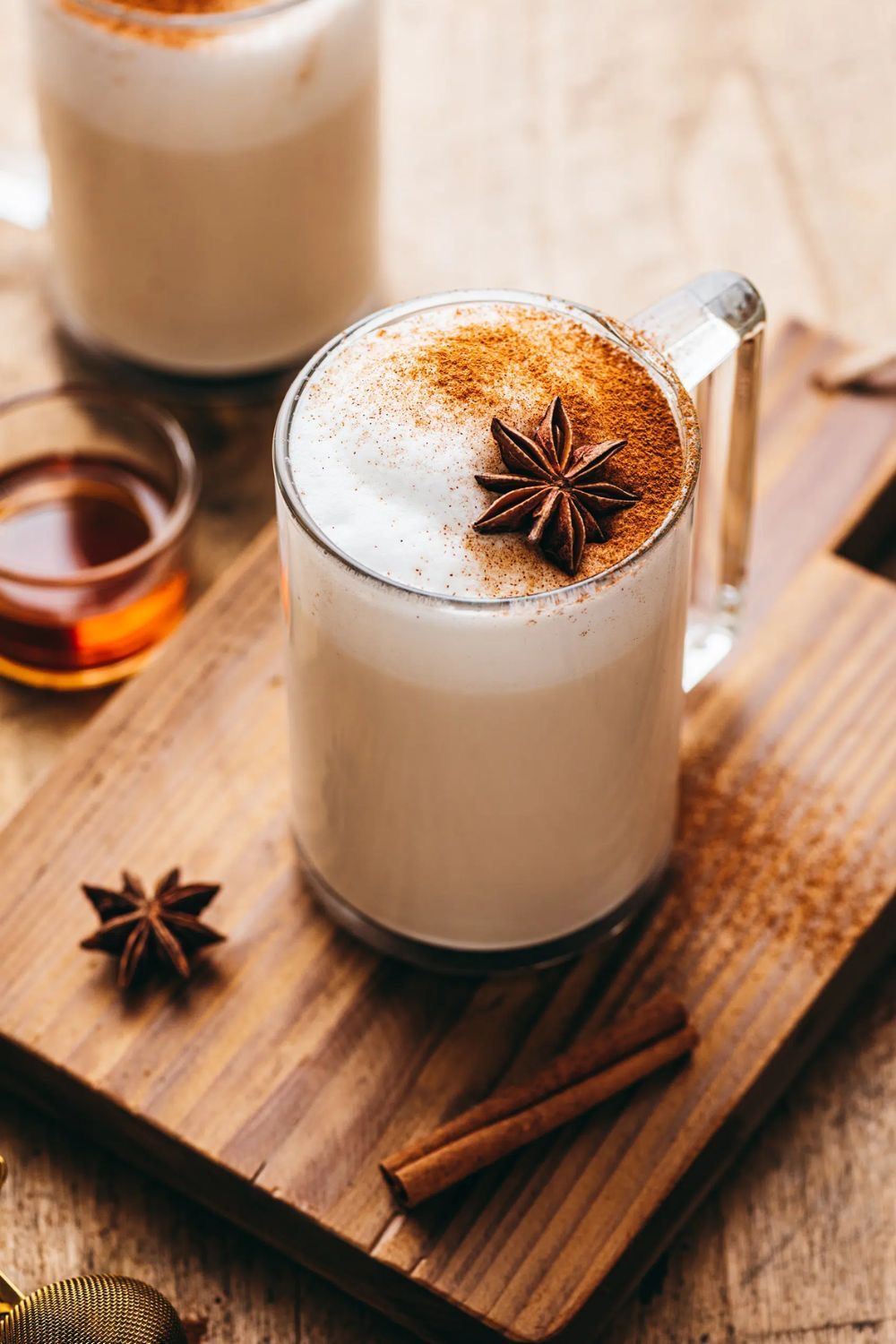 Spice Chai