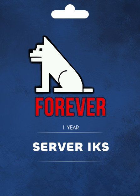 Renew Forever Server Subscription 12 Months (Forever, Se, Pro, F-share, SP1, SP2, VIP)  €18.89 – €39.00