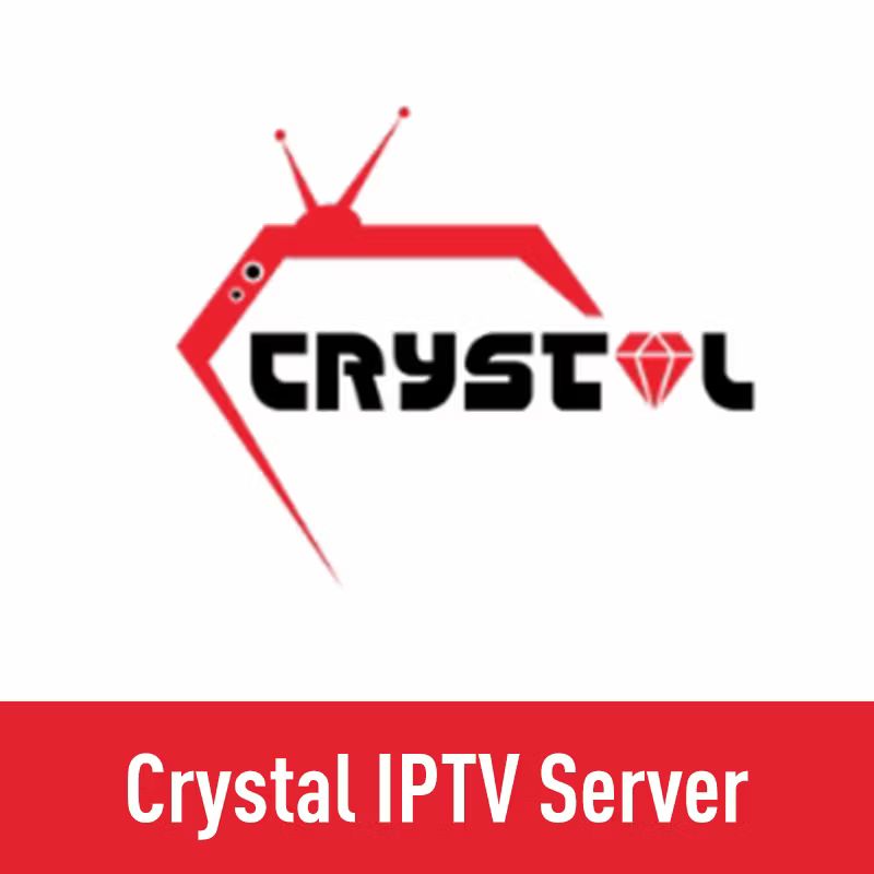 Buy Crystal OTT Iptv Subscription