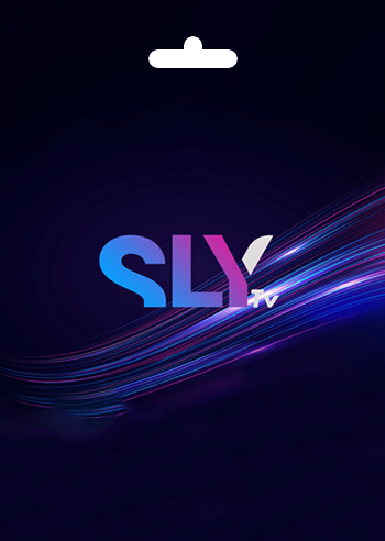  sly tv	 Buy SLY IPTV Subscription (+10000 channels)  €7.00 – €35.00