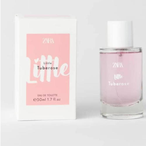 Parfum bébé