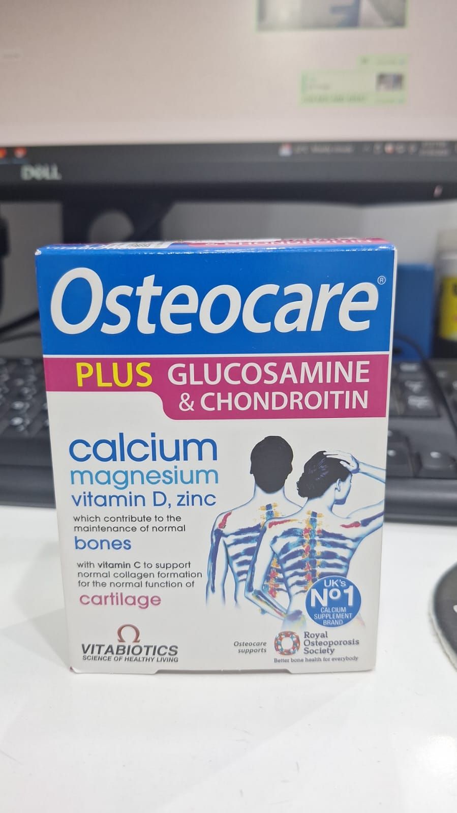 OSTEOCARE