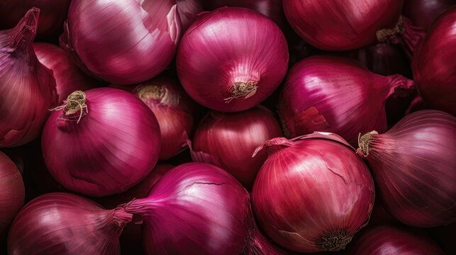 Large Onions