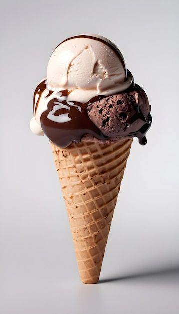 Cornet Gourmand