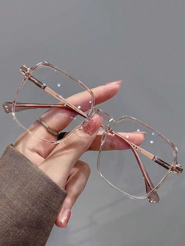 Lunettes Type 1