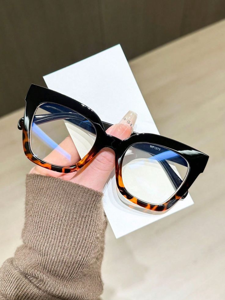 Lunettes Type 4