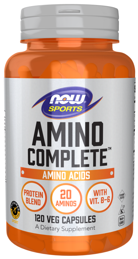 Amino Complete
