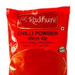 Radhuni Chilli Powder 200g
