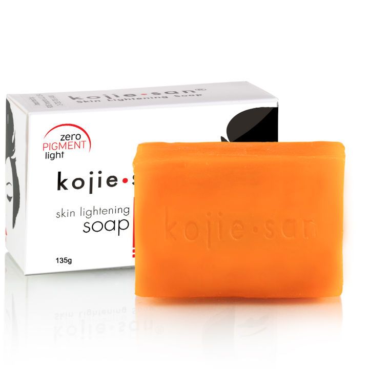 Kojie San Skin Lightening Soap 135g