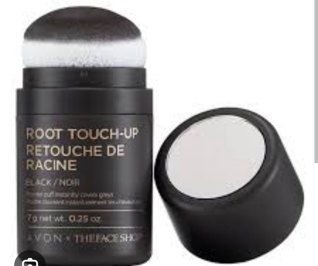 Retouche de racine capillaire ( Root touch Up)