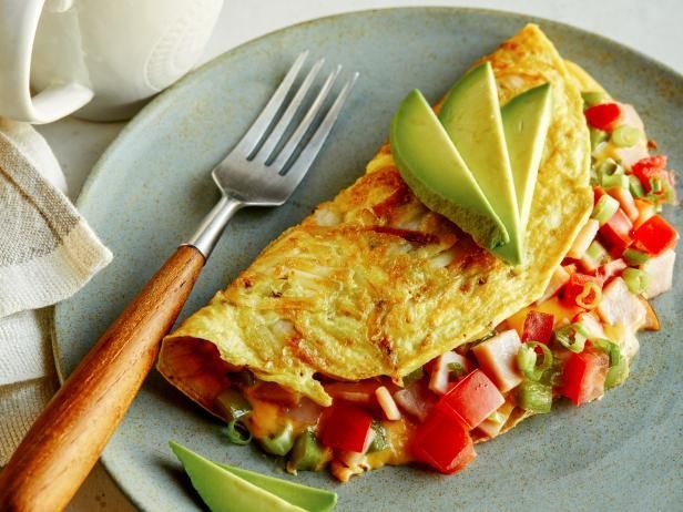 Country Omelette