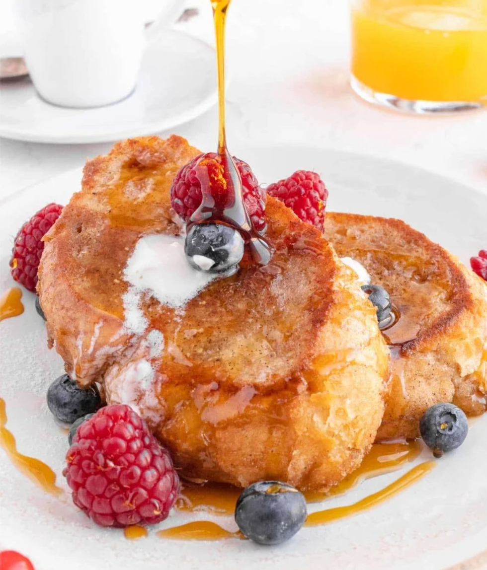 French Toast