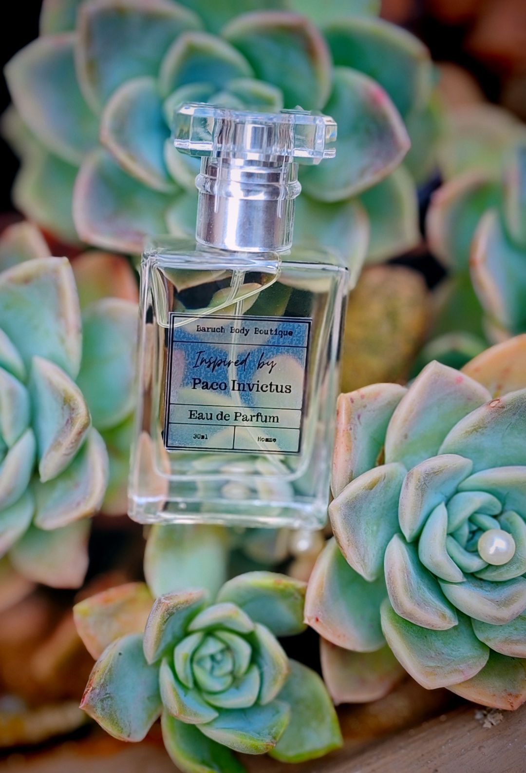 Men's Inspired Perfume 30ml