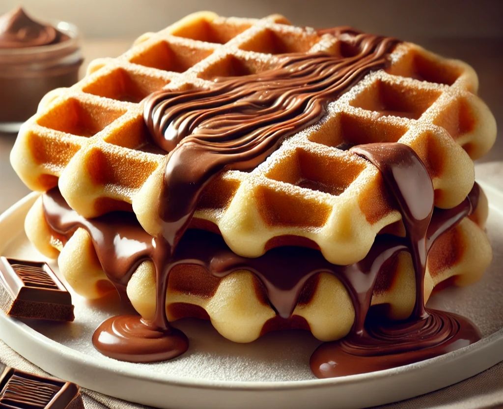 Classic Waffle