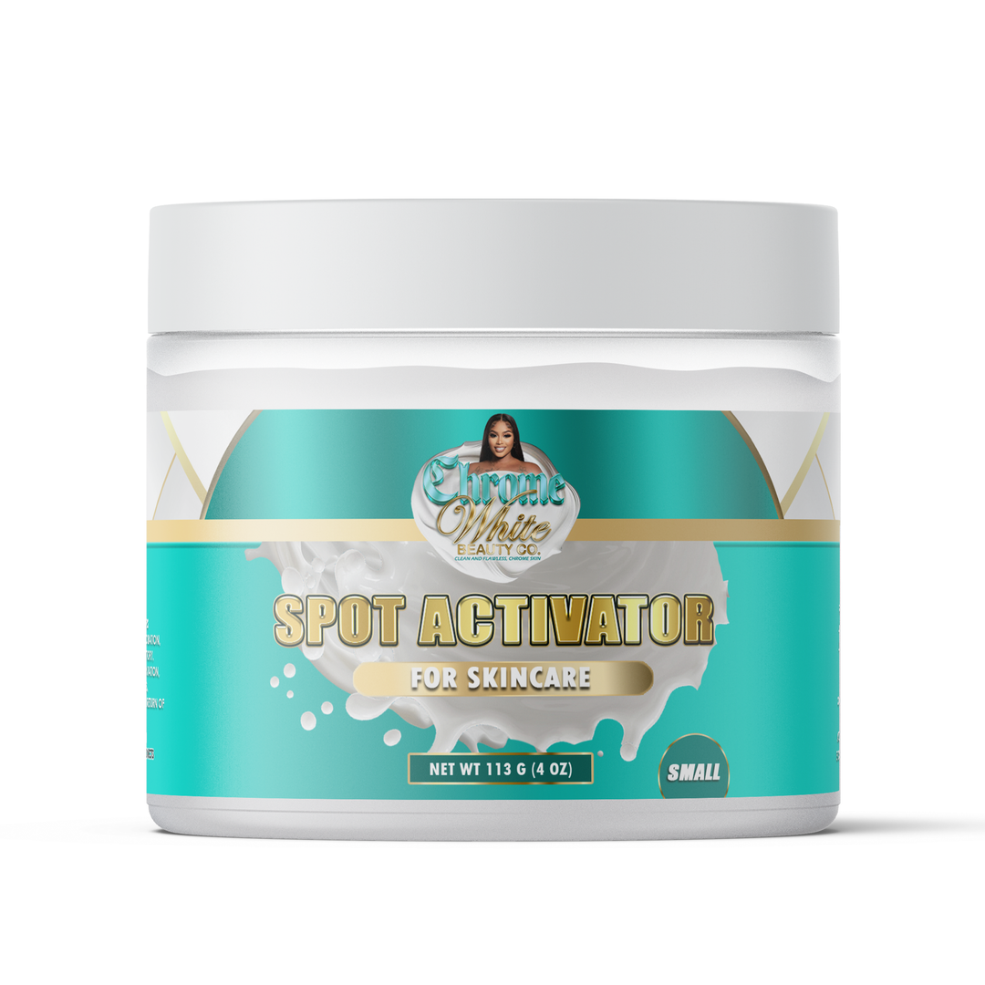 Spot activator 