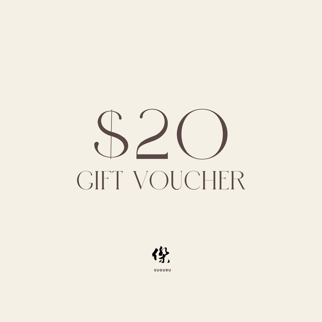 Gift Voucher ($20)