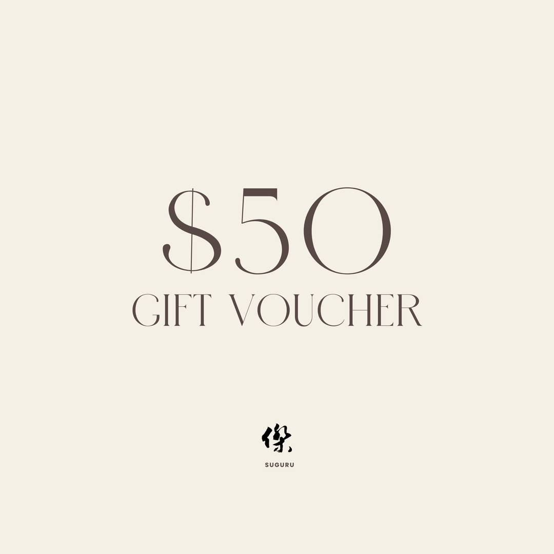 Gift Voucher ($50)