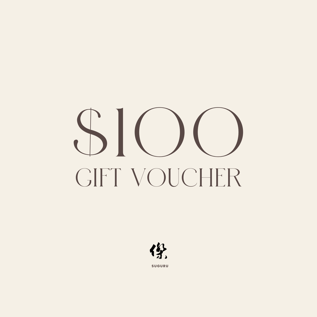 Gift Voucher ($100)