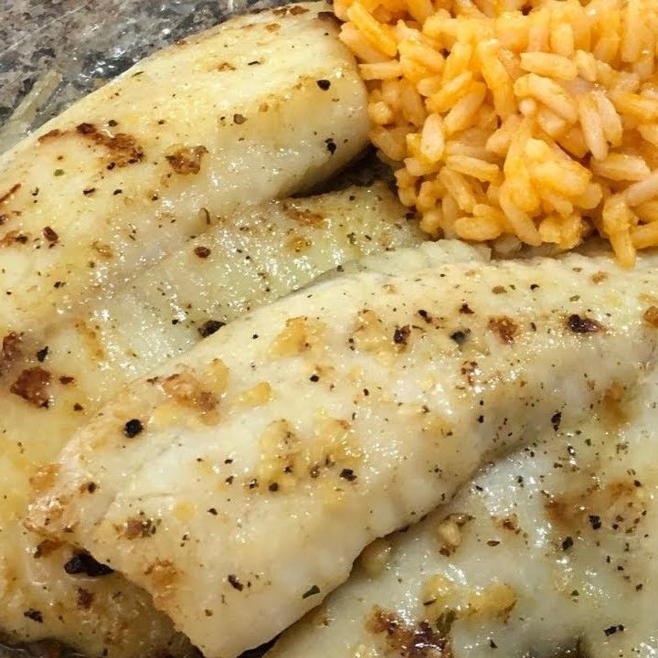 FILETE A LA MANTEQUILLA